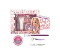 Dessin et coloriage enfant Set de maquillage Summer Feeling