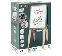 Dessin et coloriage enfant Smoby Grand Tableau
