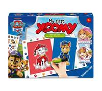 My first xoomy - pat patrouille