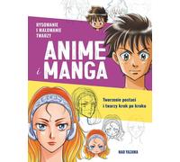 Dessin et maquillage Anime et Manga - Yazawa Nao (Literatur, Hobby auf Polnisch)