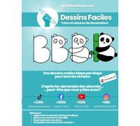Dessin Facile: Tutos et astuces de dessinateurs !