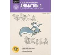 Dessin humoristique : Animation 1 avec Preston Blair