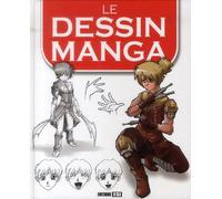 DESSIN MANGA (LE)*