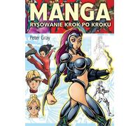Dessin Manga pas à pas