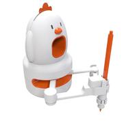 Dessin Robots for Children - Sign Robots - Draw Robot | Les jouets d'apprentissage interactifs avec 130 cartes de dessin USB La charge favorise la créativité à travers l'éducation artistique jouez à l