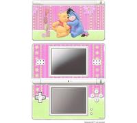 Dessin Winnie Pooh & Bourriquet pour DS Lite