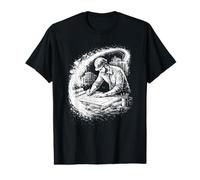 Dessinateur d'architecte T-Shirt Graphique avec Valeur
