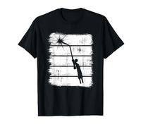 Dessinateur de Baguettes de Soudure Travailleur en Soudure T-Shirt Graphique avec Valeur