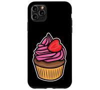 Dessinateur de gâteaux Amoureux de la pâtisserie Coque pour iPhone 11 Pro Max