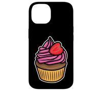 Dessinateur de gâteaux Amoureux de la pâtisserie Coque pour iPhone 14