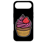 Dessinateur de gâteaux Amoureux de la pâtisserie Coque pour iPhone Air
