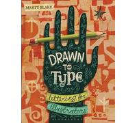 Dessiné au type