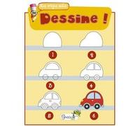 Dessine ! Collectif (Auteur)