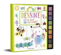 Dessine du bout des doigts !