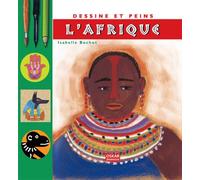 Dessine et peins l'Afrique