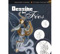 DESSINE LES FEES