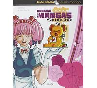 Dessine les mangas - shojo