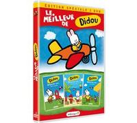 Dessine-moi... Coffret 3 DVD E