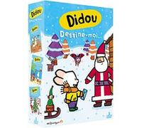 Dessine-moi... Coffret G