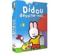 Dessine-moi... - Coffret - Volume 1 - 2 - 3 E