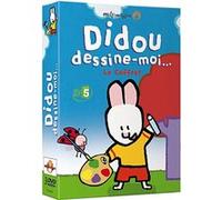 Dessine-moi... - Coffret - Volume 1