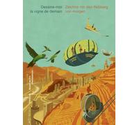 Dessine-moi la vigne de demain