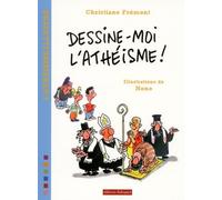 Dessine-Moi L'athéisme !