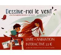 PROMENONS-NOUS DANS LES BOIS Dessine-moi le vent