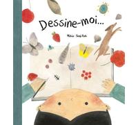 Dessine-moi… - Milvia - Le Diplodocus - broché - Album jeunesse