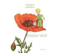 Deyrolle, Perrine Hervé-Gruyer et al. – Dessine-moi ta planète !