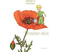 Dessine-moi ta planète ! Deyrolle (Auteur), Perrine Hervé-Gruyer (Auteur), François Sarano (Auteur), Coline Serreau (Auteur), Etienne Klein (Auteur), Louis-Albert de Broglie (Auteur), Yann Arthus-Bert