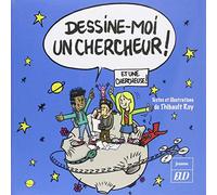 Dessine-moi un chercheur