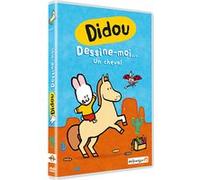 Dessine-moi... un cheval E