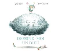 Dessine-moi un dieu – Actes Sud