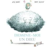 Dessine-moi un dieu