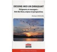 Dessine-moi un dirigeant