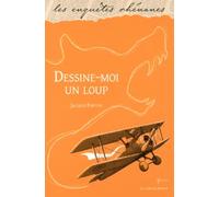 Dessine-moi un loup