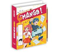 Dessine-moi un manga !