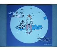 Mylène Farmer – Dessine-Moi Un Mouton – Digipack 4 titres