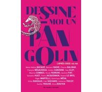 Dessine-moi un pangolin: L'après crise vue par Bertrand Badie, Marie-Hélène Bacqué, Etienne Balibar...