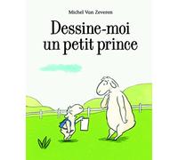 Dessine-moi un petit prince