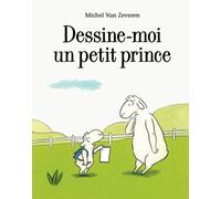 Dessine-Moi Un Petit Prince