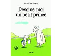 dessine moi un petit prince