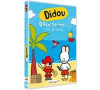 Dessine-moi... un pirate E