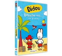 Didou, Dessine Moi Vol. 8 Un Pirate