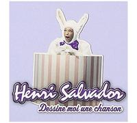 Henri Salvador – Dessine-moi une chanson
