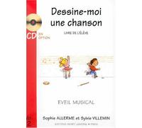 Dessine-moi une chanson Volume 2 élève