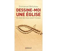 Dessine-Moi Une Eglise ! - Un État Des Lieux Avant Travaux