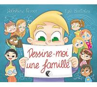 Dessine-moi une famille