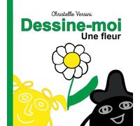 Dessine-moi une fleur